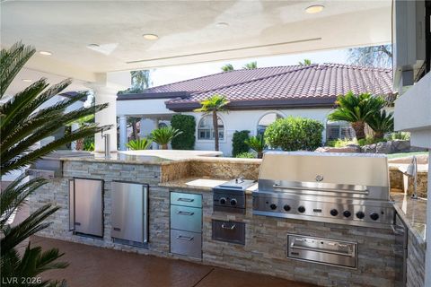 Tiny photo for 7440 Oak Grove Avenue, Las Vegas, NV 89117 (MLS # 2763161)