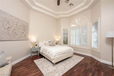 Tiny photo for 7440 Oak Grove Avenue, Las Vegas, NV 89117 (MLS # 2763161)