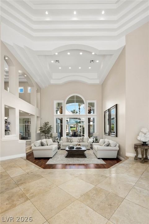 Tiny photo for 7440 Oak Grove Avenue, Las Vegas, NV 89117 (MLS # 2763161)