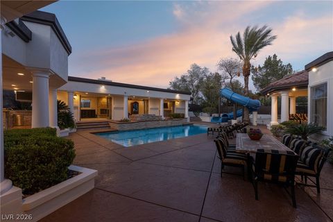 Tiny photo for 7440 Oak Grove Avenue, Las Vegas, NV 89117 (MLS # 2763161)