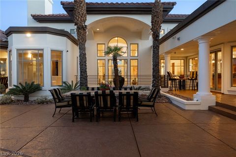 Tiny photo for 7440 Oak Grove Avenue, Las Vegas, NV 89117 (MLS # 2763161)