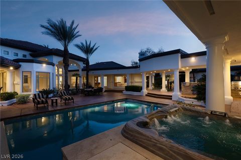 Tiny photo for 7440 Oak Grove Avenue, Las Vegas, NV 89117 (MLS # 2763161)