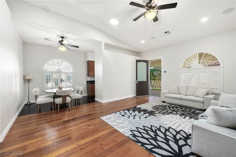 Tiny photo for 7440 Oak Grove Avenue, Las Vegas, NV 89117 (MLS # 2763161)