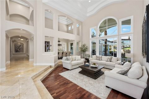 Tiny photo for 7440 Oak Grove Avenue, Las Vegas, NV 89117 (MLS # 2763161)