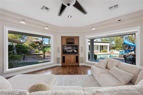 Tiny photo for 7440 Oak Grove Avenue, Las Vegas, NV 89117 (MLS # 2763161)
