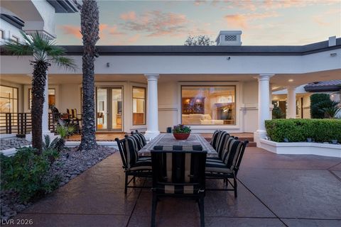Tiny photo for 7440 Oak Grove Avenue, Las Vegas, NV 89117 (MLS # 2763161)