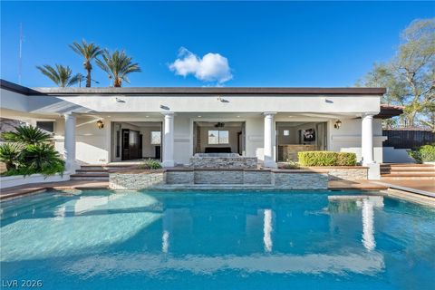 Tiny photo for 7440 Oak Grove Avenue, Las Vegas, NV 89117 (MLS # 2763161)