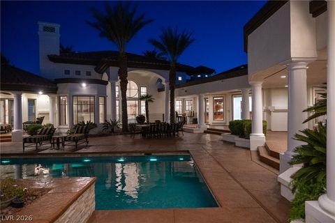 Tiny photo for 7440 Oak Grove Avenue, Las Vegas, NV 89117 (MLS # 2763161)