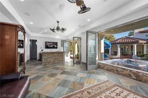 Tiny photo for 7440 Oak Grove Avenue, Las Vegas, NV 89117 (MLS # 2763161)