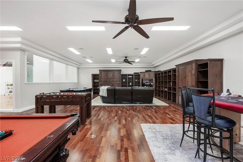 Tiny photo for 7440 Oak Grove Avenue, Las Vegas, NV 89117 (MLS # 2763161)