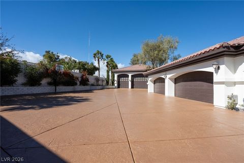 Tiny photo for 7440 Oak Grove Avenue, Las Vegas, NV 89117 (MLS # 2763161)