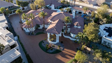 Tiny photo for 7440 Oak Grove Avenue, Las Vegas, NV 89117 (MLS # 2763161)