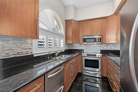 Tiny photo for 7440 Oak Grove Avenue, Las Vegas, NV 89117 (MLS # 2763161)