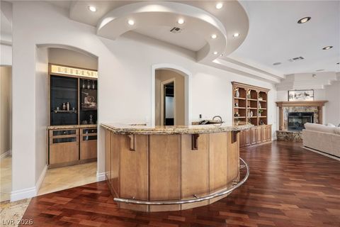 Tiny photo for 7440 Oak Grove Avenue, Las Vegas, NV 89117 (MLS # 2763161)