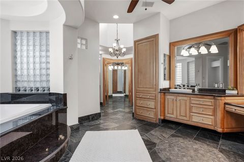 Tiny photo for 7440 Oak Grove Avenue, Las Vegas, NV 89117 (MLS # 2763161)