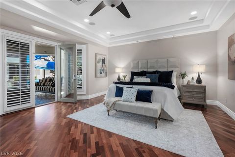 Tiny photo for 7440 Oak Grove Avenue, Las Vegas, NV 89117 (MLS # 2763161)