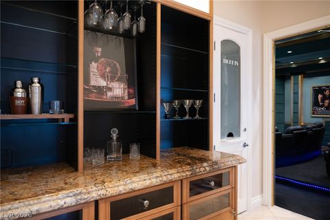 Tiny photo for 7440 Oak Grove Avenue, Las Vegas, NV 89117 (MLS # 2763161)