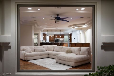 Tiny photo for 7440 Oak Grove Avenue, Las Vegas, NV 89117 (MLS # 2763161)