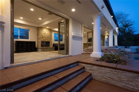 Tiny photo for 7440 Oak Grove Avenue, Las Vegas, NV 89117 (MLS # 2763161)