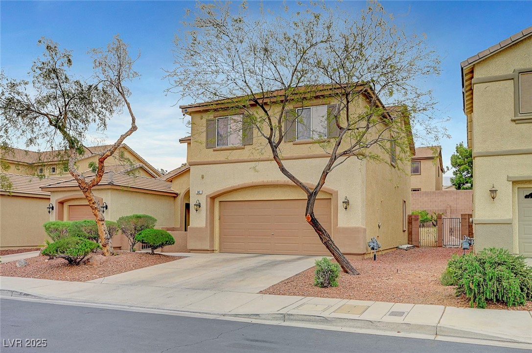 342 Shimmering Moon Street, Henderson, Nevada image 2