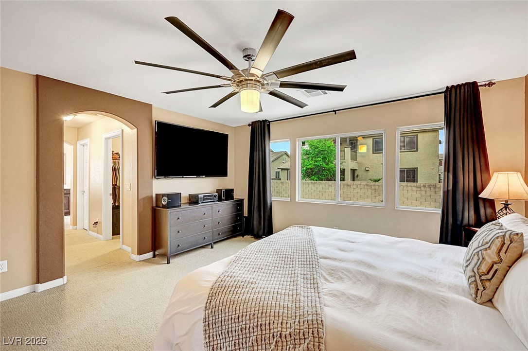 342 Shimmering Moon Street, Henderson, Nevada image 32