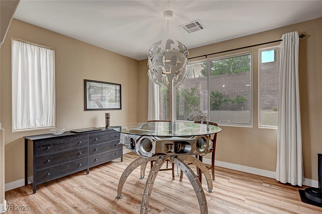 342 Shimmering Moon Street, Henderson, Nevada image 12