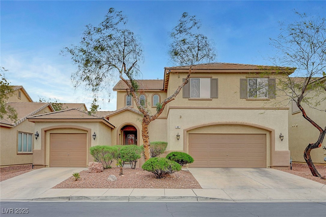 342 Shimmering Moon Street, Henderson, Nevada image 1