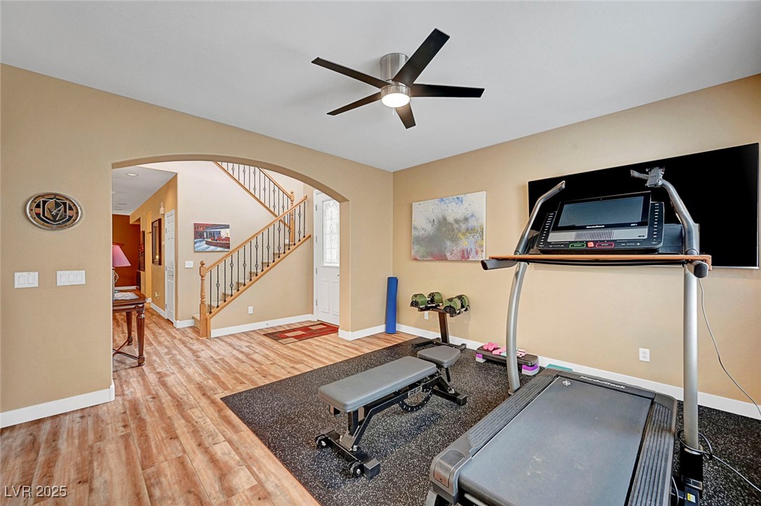 342 Shimmering Moon Street, Henderson, Nevada image 9