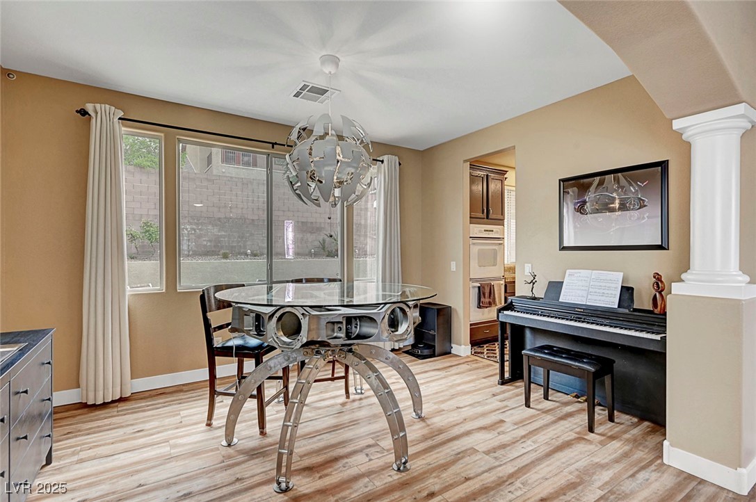 342 Shimmering Moon Street, Henderson, Nevada image 11