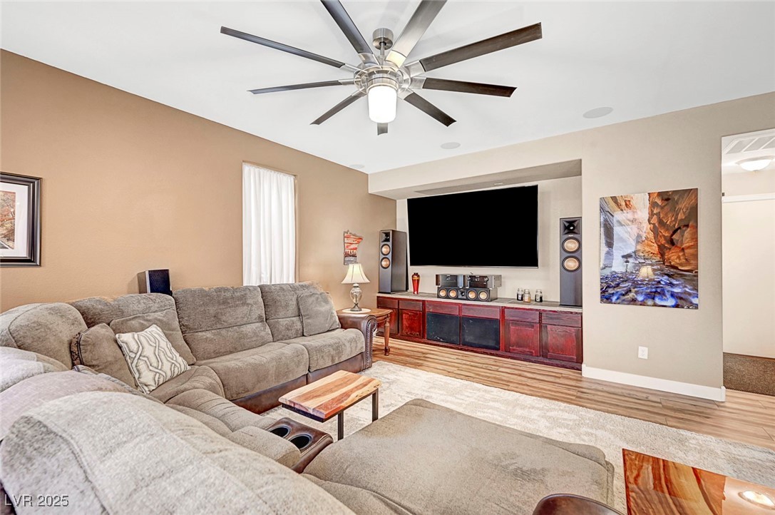 342 Shimmering Moon Street, Henderson, Nevada image 25