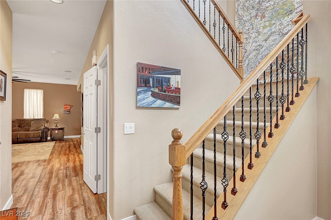 342 Shimmering Moon Street, Henderson, Nevada image 30