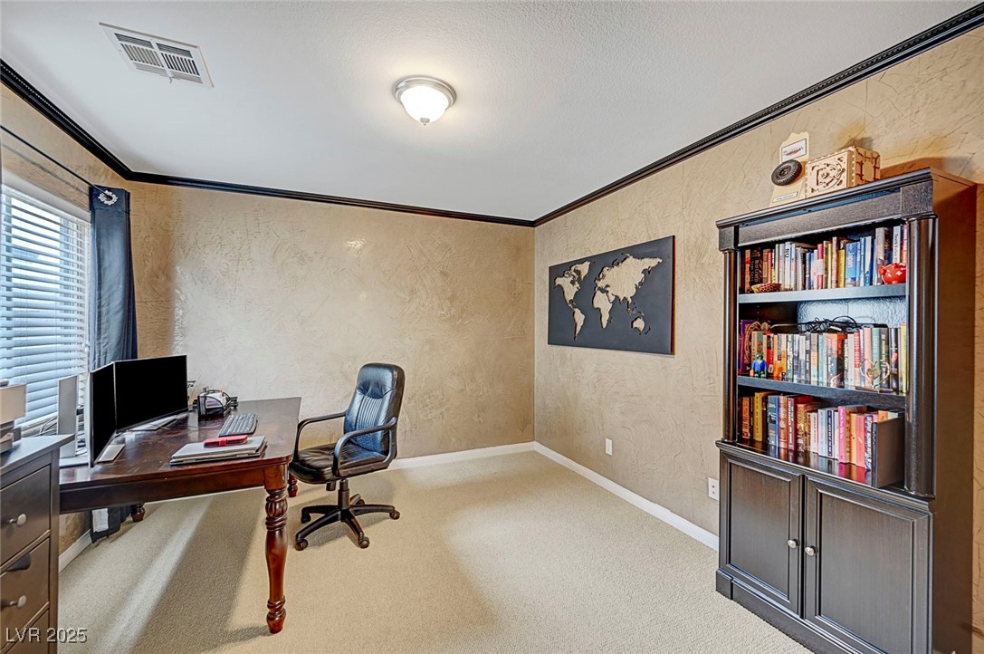 342 Shimmering Moon Street, Henderson, Nevada image 35