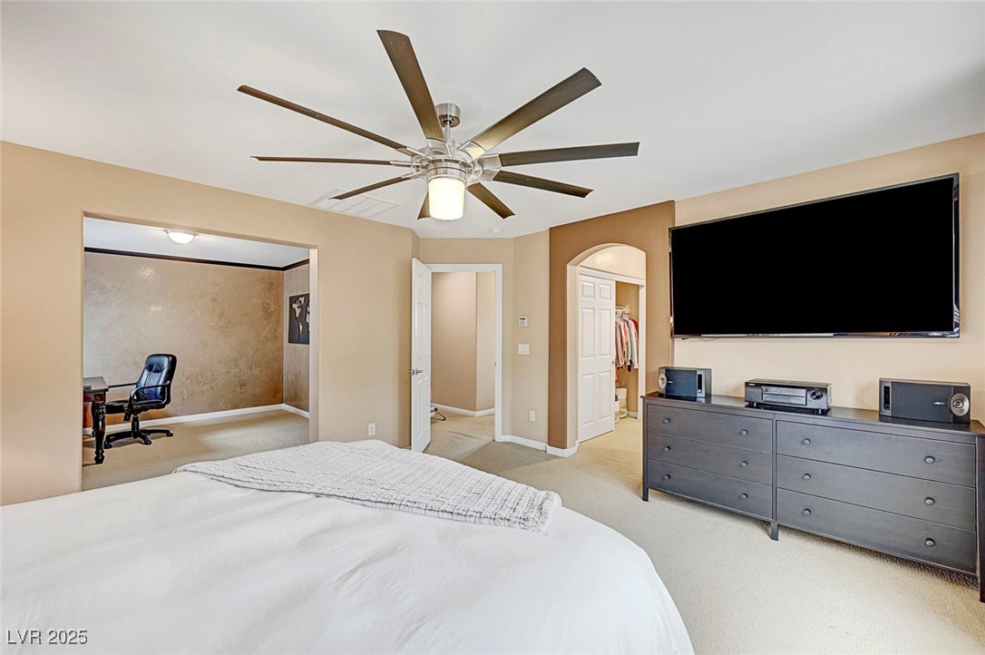 342 Shimmering Moon Street, Henderson, Nevada image 34