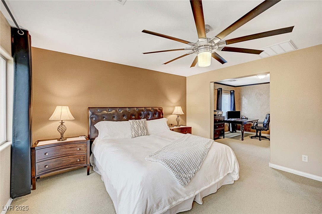 342 Shimmering Moon Street, Henderson, Nevada image 33
