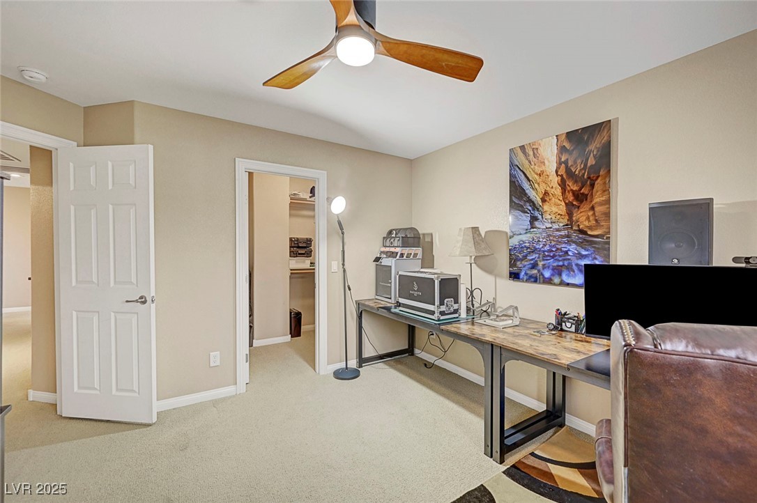 342 Shimmering Moon Street, Henderson, Nevada image 46