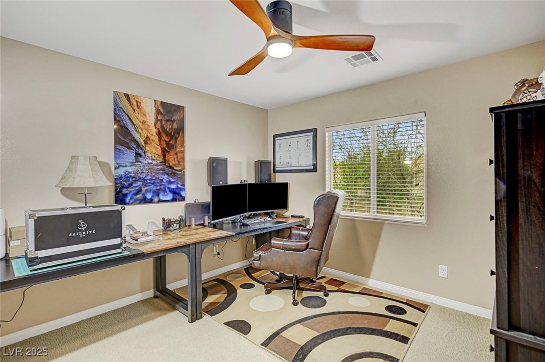 342 Shimmering Moon Street, Henderson, Nevada image 45