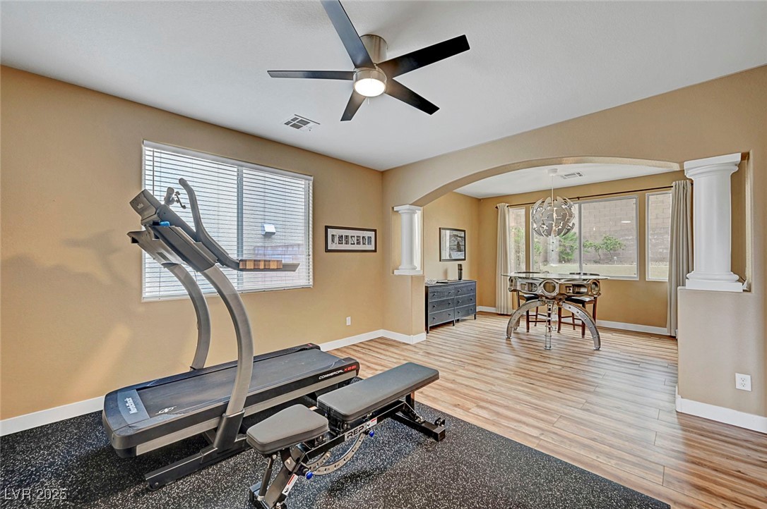 342 Shimmering Moon Street, Henderson, Nevada image 7