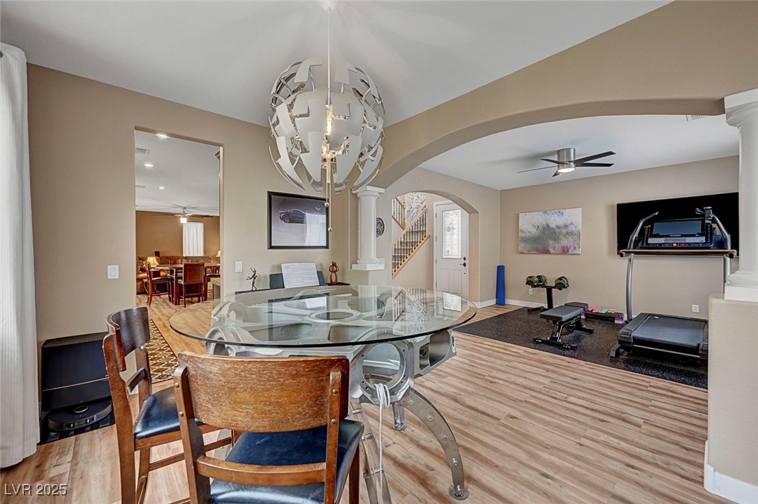 342 Shimmering Moon Street, Henderson, Nevada image 10