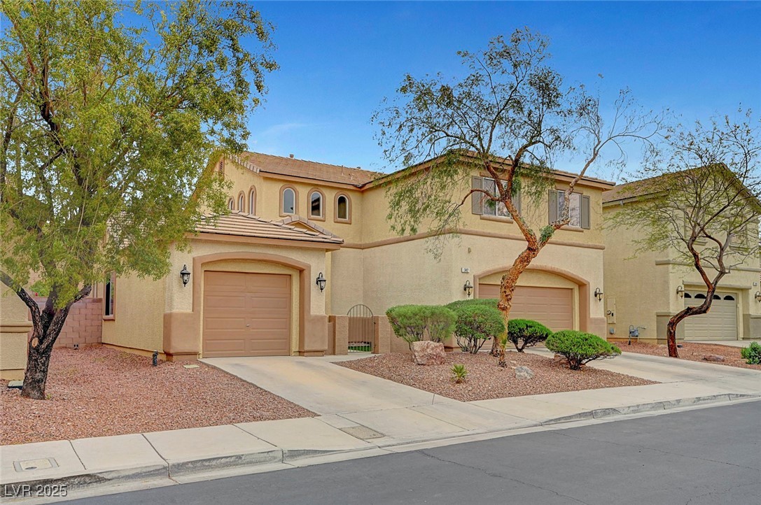 342 Shimmering Moon Street, Henderson, Nevada image 3