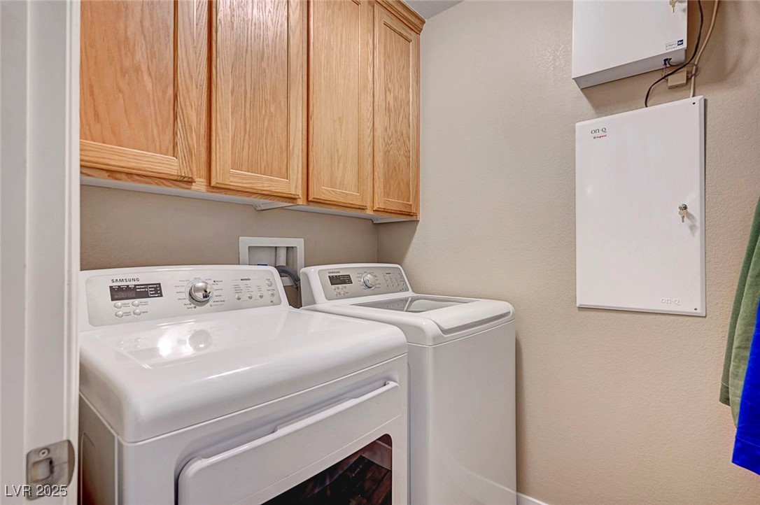 342 Shimmering Moon Street, Henderson, Nevada image 27