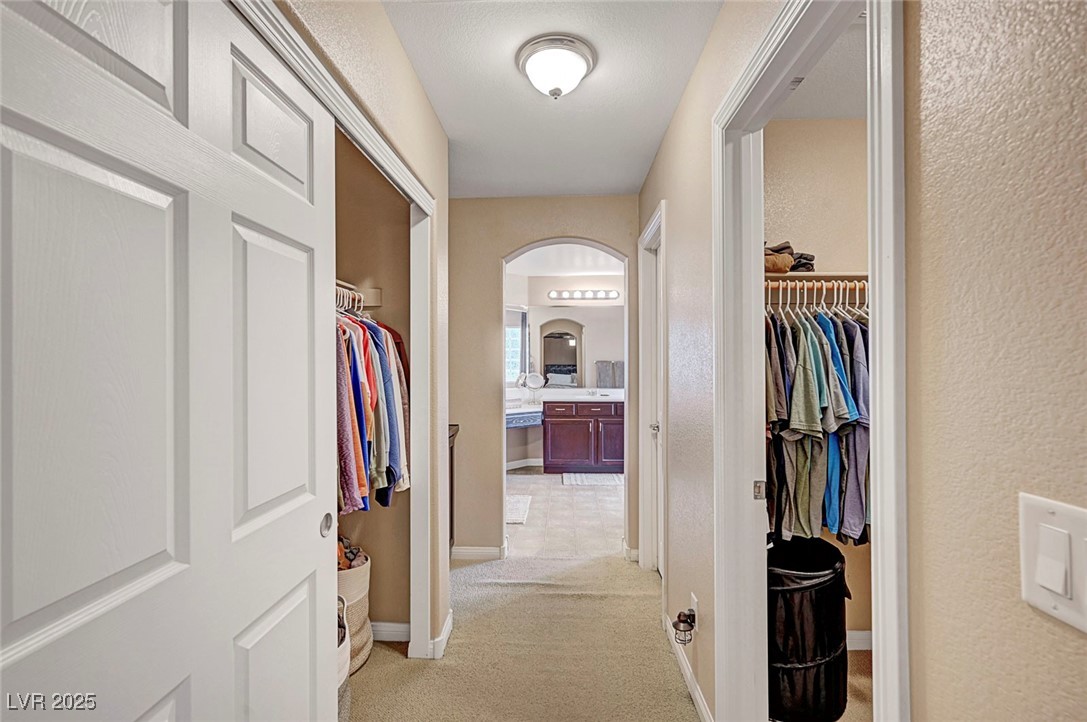 342 Shimmering Moon Street, Henderson, Nevada image 37