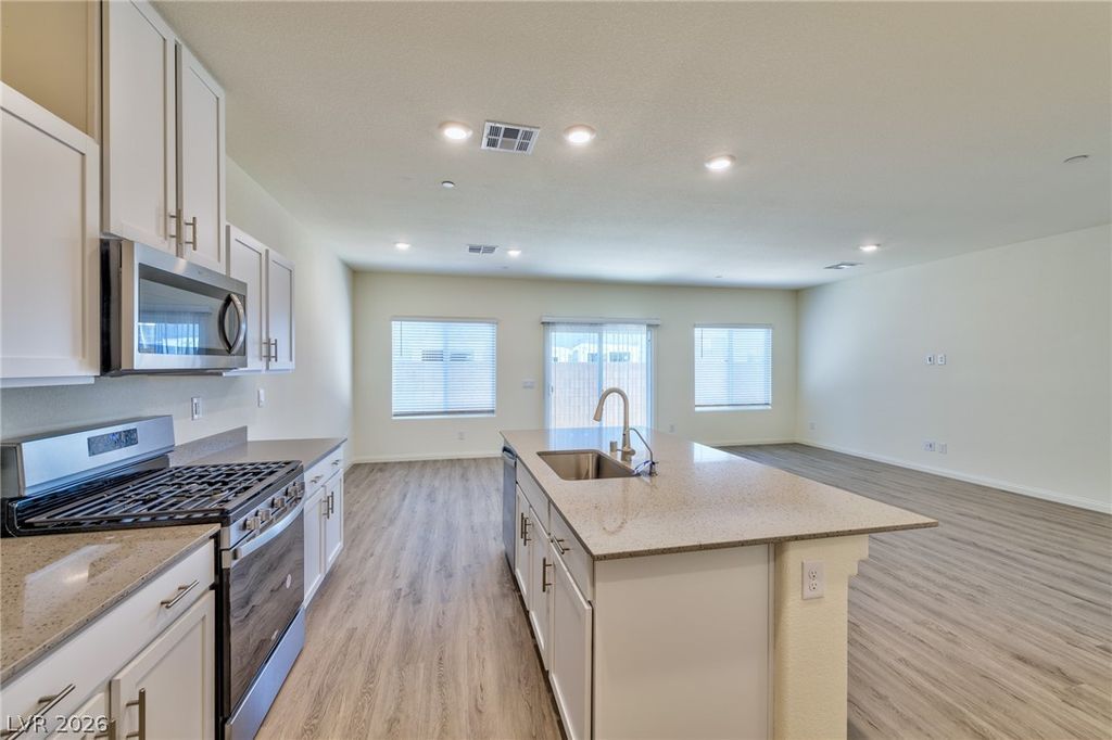 Photo of 4702 Arctic Cliffs Avenue, Las Vegas, NV 89141 (MLS # 2768951)