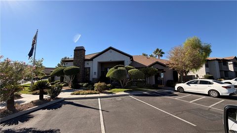 Photo of 45 Maleena Mesa Street #916, Henderson, NV 89074 (MLS # 2731188) Photo of 45 Maleena Mesa Street #916, Henderson, NV 89074 (MLS # 2731188)