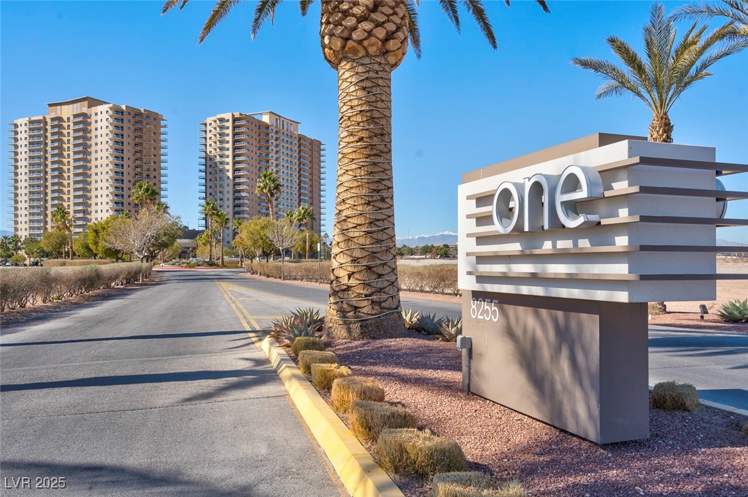 8255 One Las Vegas Boulevard #504, Las Vegas, Nevada image 4