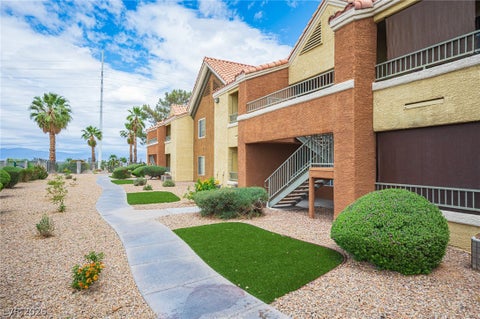 Condo For Sale - 2120 Ramrod Avenue #927<br/> Henderson, NV 89014