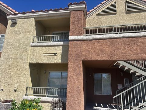 Property photo of 2120 Ramrod Avenue 927, Henderson, NV 89014