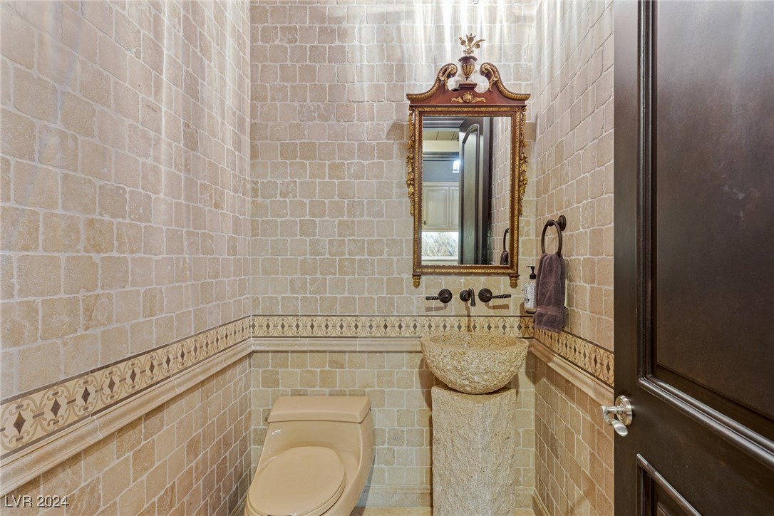 33 Promontory Ridge Drive, Las Vegas, Nevada image 26