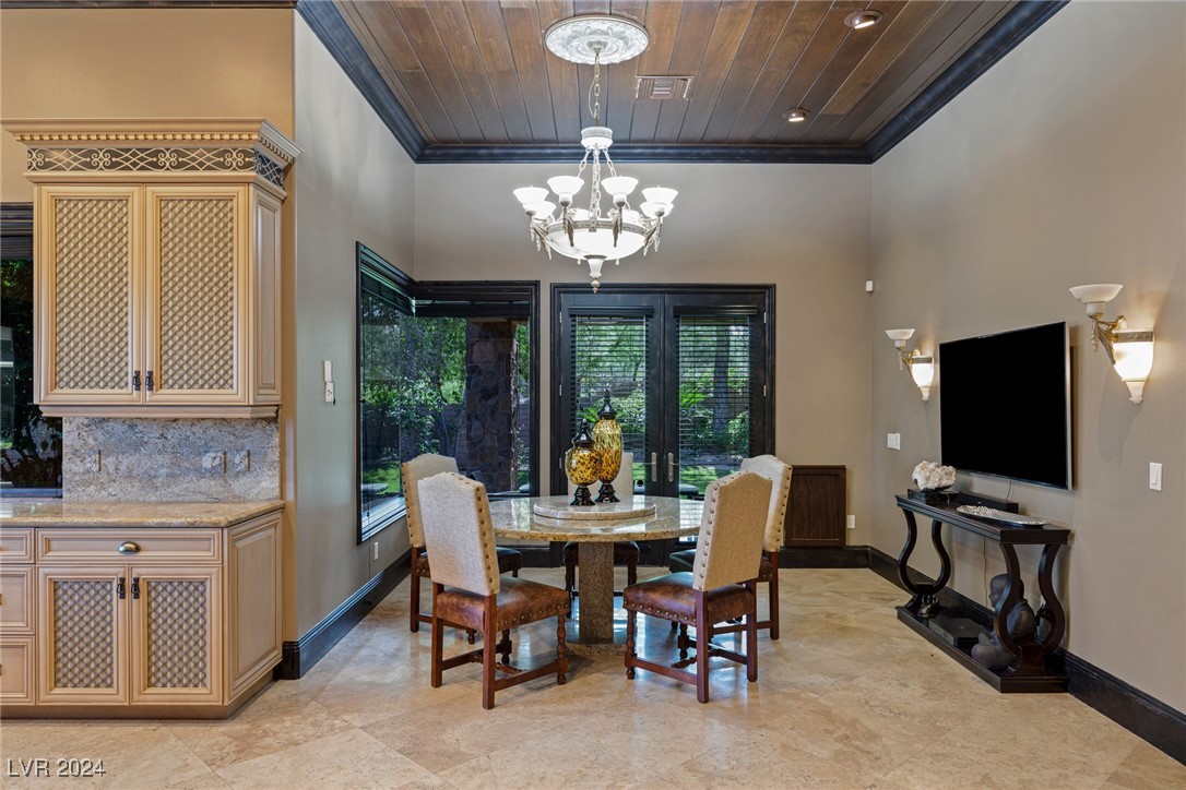 33 Promontory Ridge Drive, Las Vegas, Nevada image 23