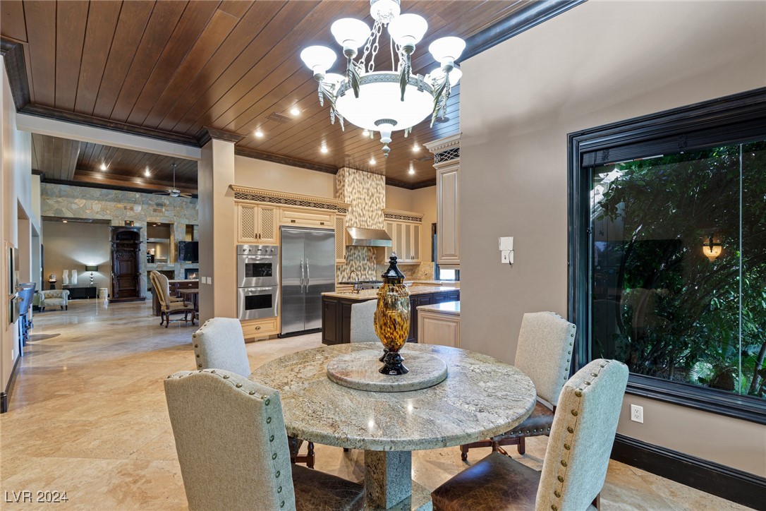 33 Promontory Ridge Drive, Las Vegas, Nevada image 24