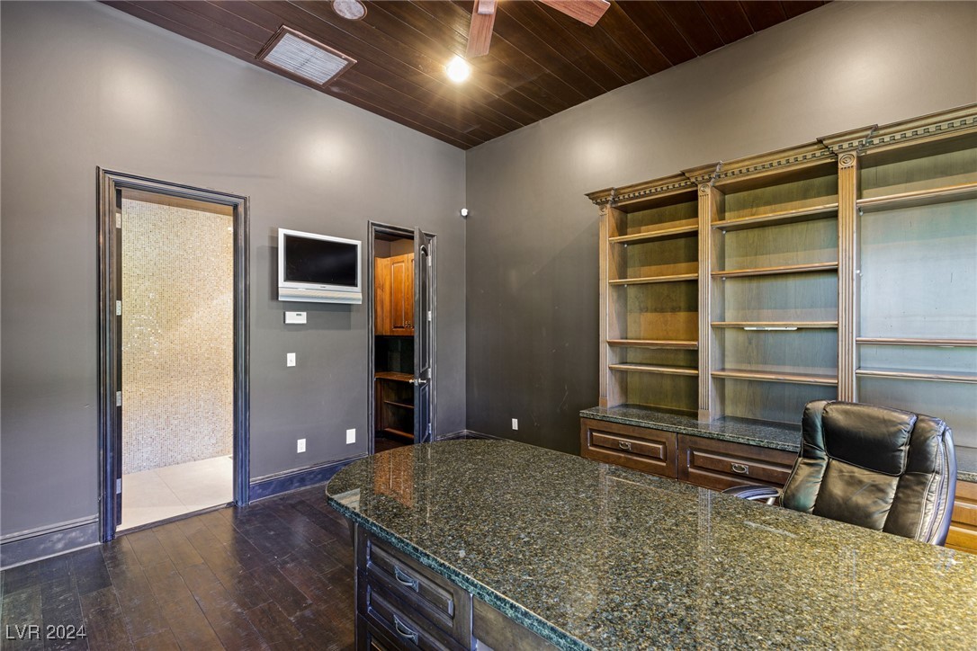 33 Promontory Ridge Drive, Las Vegas, Nevada image 42